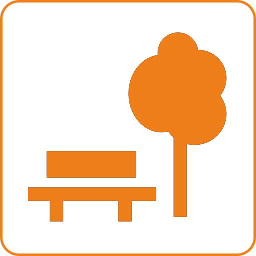 Парковая зона 1 га