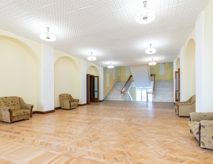 Отель «Страна души» Сухум