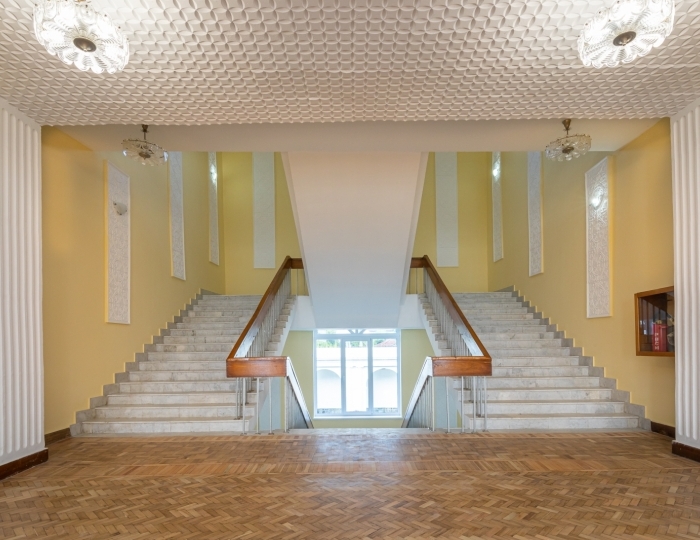 Отель «Страна души» Сухум