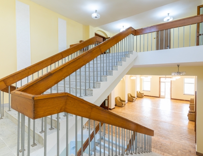 Отель «Страна души» Сухум