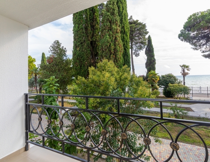 Отель «Страна души» Сухум