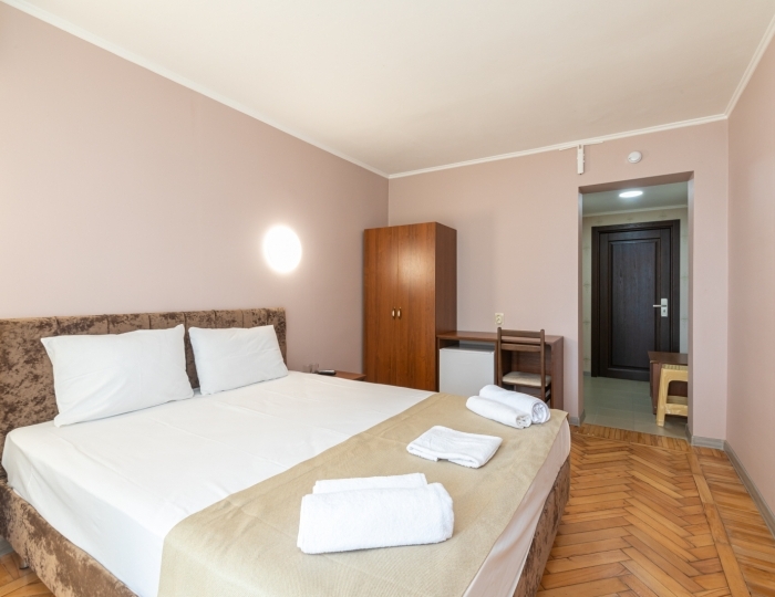 Комфорт 2-местный 1-комн. - Отель «Страна души» Сухум