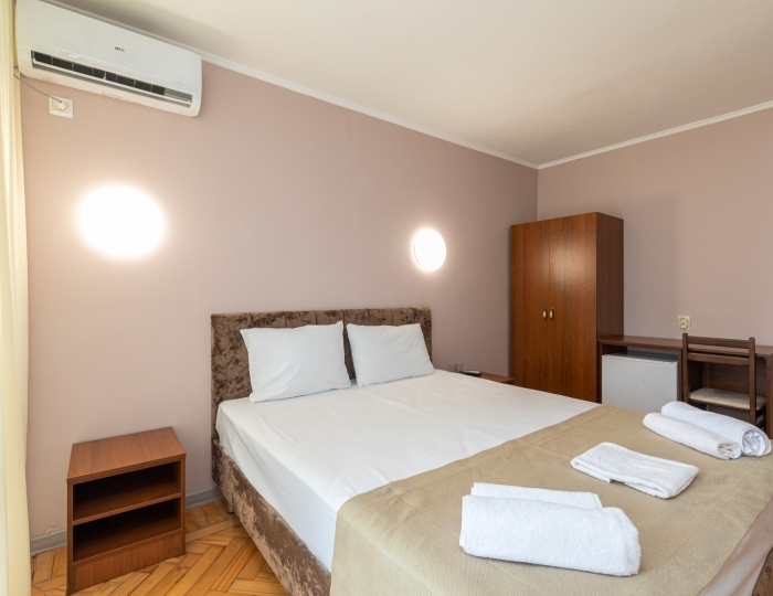 Комфорт 2-местный 1-комн. - Отель «Страна души» Сухум