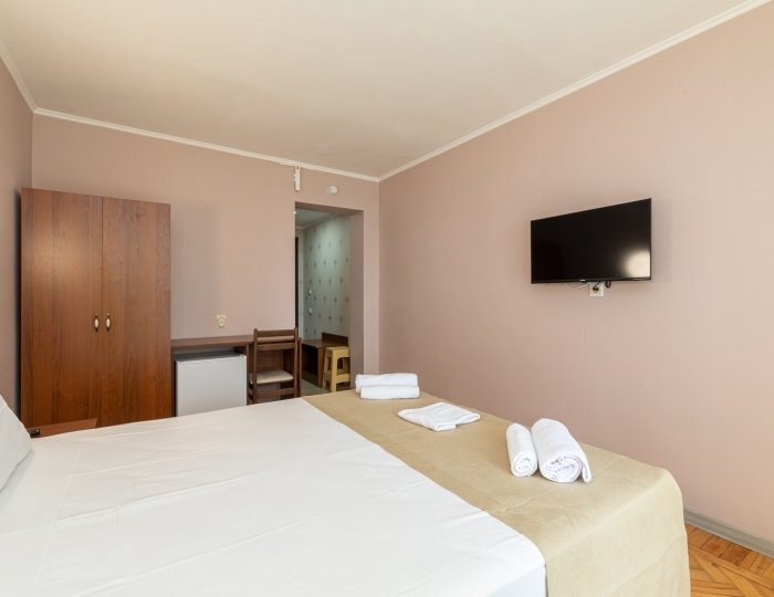 Комфорт 2-местный 1-комн. - Отель «Страна души» Сухум