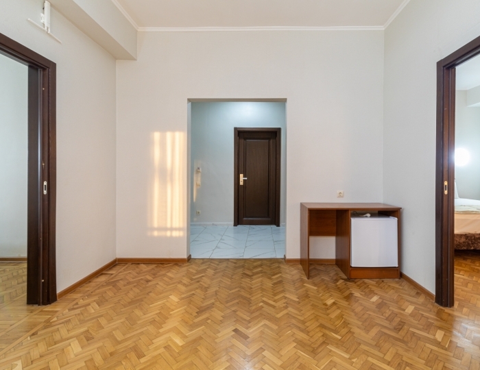 Семейный 4-местный 2-комнатный  (комфорт) - Отель «Страна души» Сухум