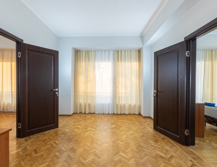 Семейный 4-местный 2-комнатный  (комфорт) - Отель «Страна души» Сухум