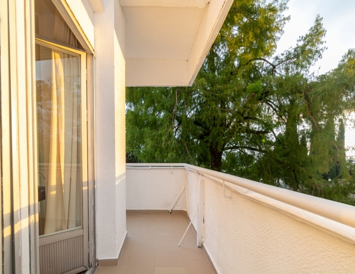 Семейный 4-местный 2-комнатный  (комфорт) - Отель «Страна души» Сухум