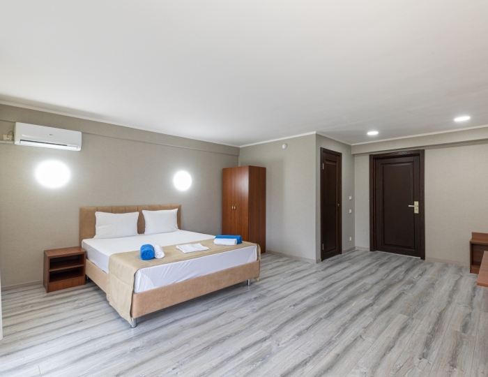 Стандарт 2-местный 1-комн. - Отель «Страна души» Сухум